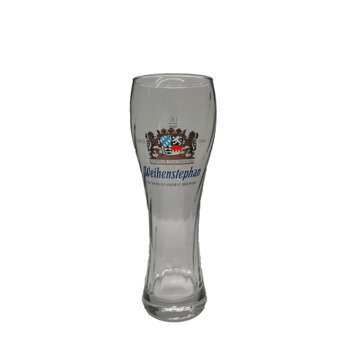 Weihenstephan - Weiss Glass 500ml - WEINWEISSGLASS - German Liquor Specialties