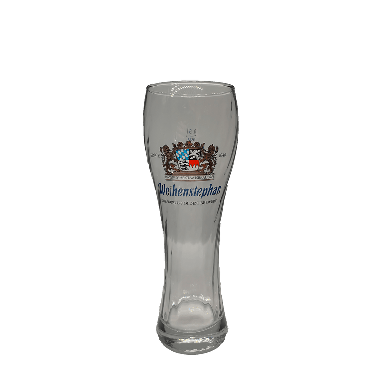 Weihenstephan - Weiss Glass 500ml