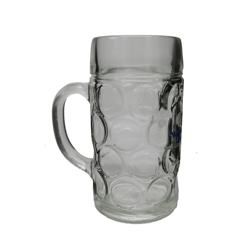 Weltenburger Kloster 1L Stein - WELTISGLS1L - German Liquor Specialties