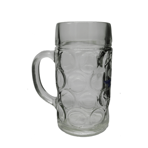Weltenburger Kloster 1L Stein - WELTISGLS1L - German Liquor Specialties
