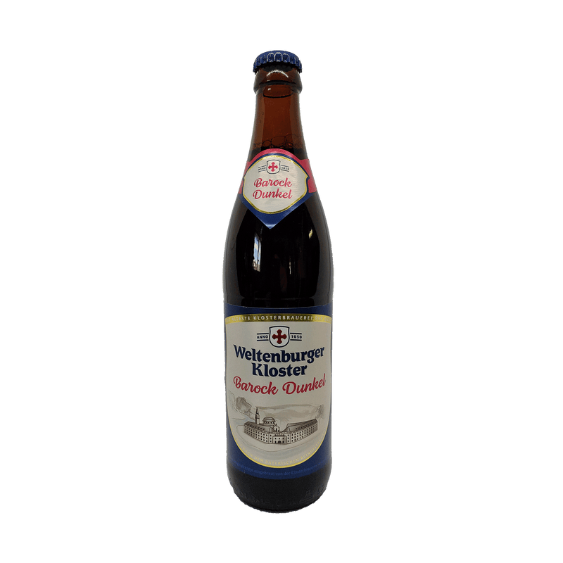 Weltenburger Kloster Barock Dunkel