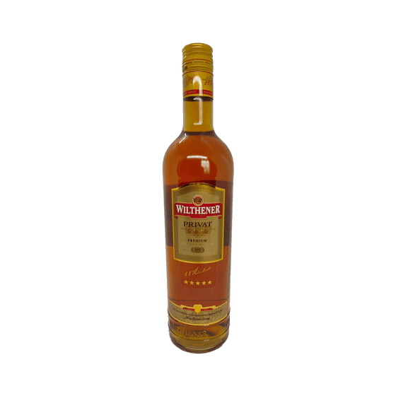Wilthener Goldkrone Privat - GOLDPRIV - German Liquor Specialties