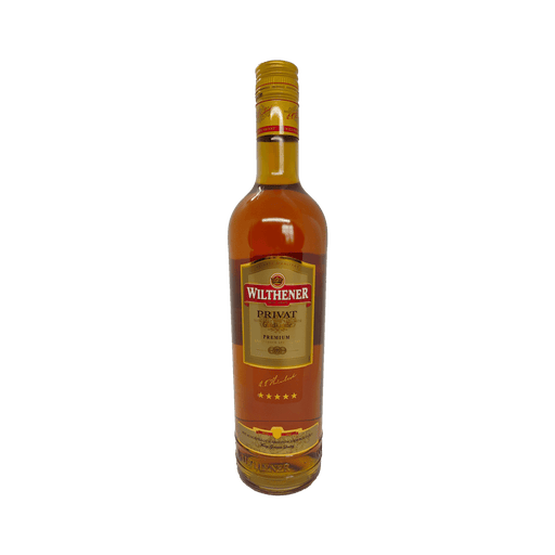 Wilthener Goldkrone Privat - GOLDPRIV - German Liquor Specialties