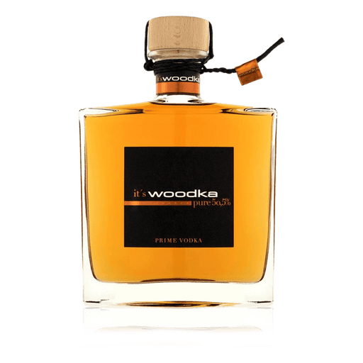 Woodka Pure - SCHEIWOOD - German Liquor Specialties